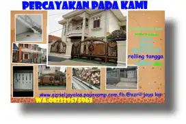 Pitu garasi lipat & sleding