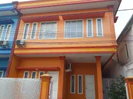 Dijual Rumah 2 lantai Terawat, Bagus dan Siap Huni PHDM XII Palembang