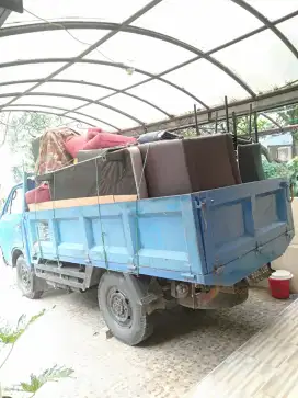 Jasa pindahan kontrakan , jasa pindahan rumah