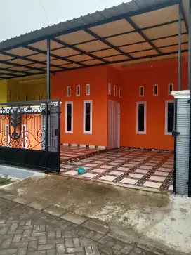 Dkt UNM UNISMUH Alauddin rumah murah dan baru