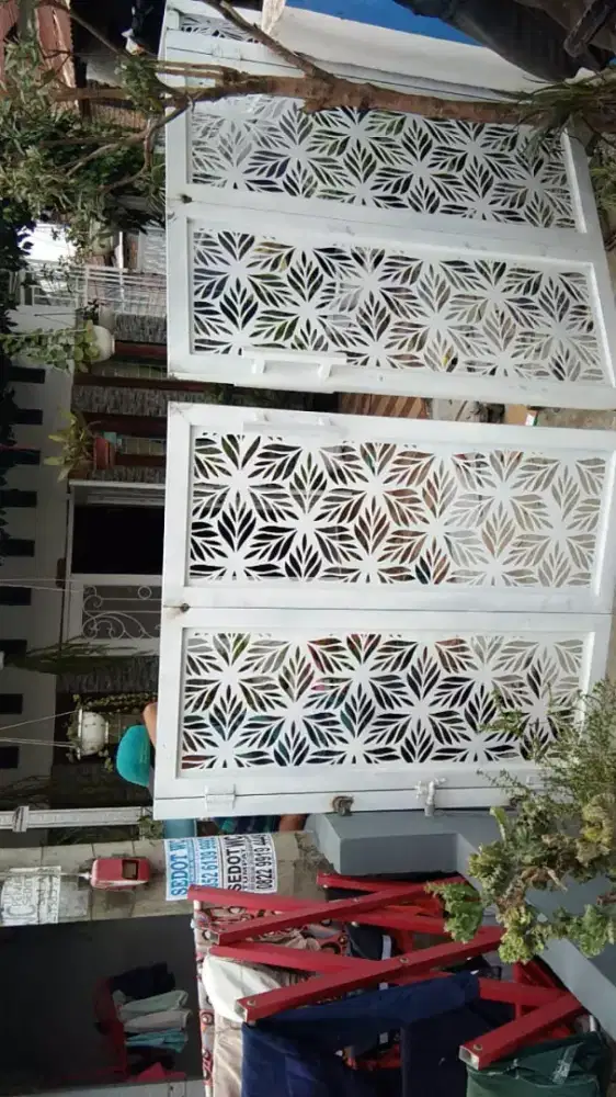 Besi dan stainless