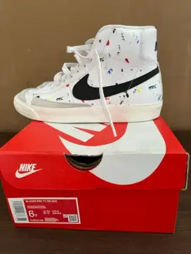 Sepatu Nike Ori