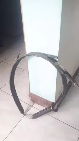 Pajangan Gesper