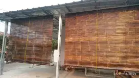 Kerei Bambu/TIRAI BAMBU BERKUALITAS