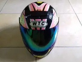 Helm WTC Good Conditions