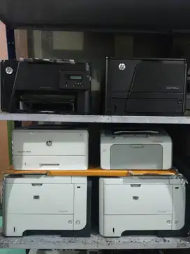 Printer Laserjet HP Pro M201dw Cartridge 83a