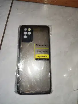 Case Infinix Note 10