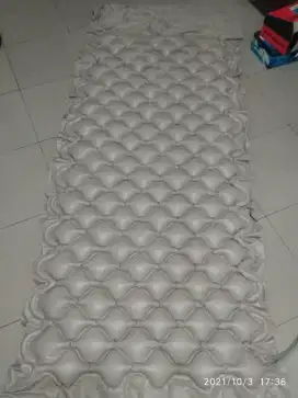 Bubble Air Matress Sella