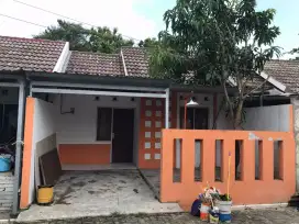 Sewa Rumah 8.000.000/tahun