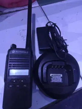 HT MOTOROLA CP 1330 VHF