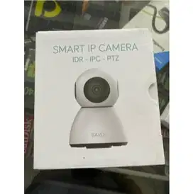 BARDI Smart Indoor PTZ IP Camera CCTV Wifi IoT Home Automation