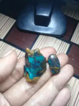 Bacan doko kembang