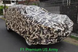 Body Cover Mobil Custom