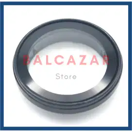 pelindung lensa lens cover kaca xiaomi yi kamera yi cam yicam