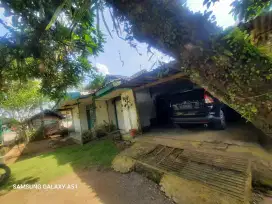 Dijual santai rumah apa adanya di klapagading kulon wangon