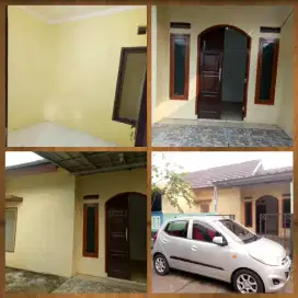 Dijual Rumah di Darmawangsa Residence, cluster Borobudur
