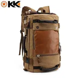 kaka tas ransel duffel backpack camping travel
