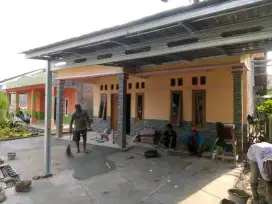 Kanopi Baja Ringan