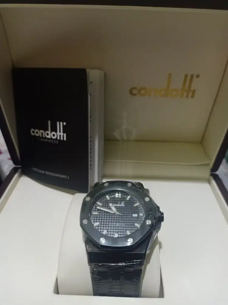 Condotti Impecable CN 1089.B03