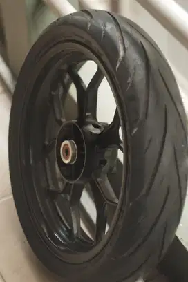 Velg yamaha xabre original 100% (copotan)