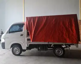 Jual pick up carry putih , bak tinggi 2019 sby