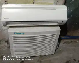 Ac Daikin 1pk thailand