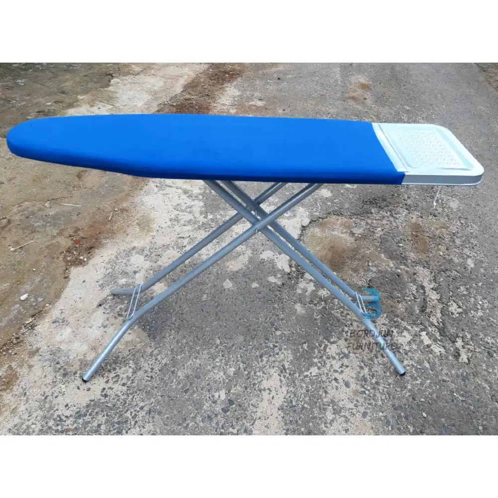 Papan Gosokkan / Papan Setrika / alas setrika