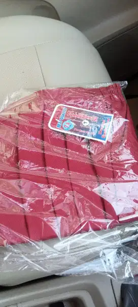 Rok pendek grosir merah/coklat