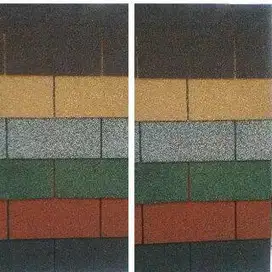 Atap Bitumen CANA