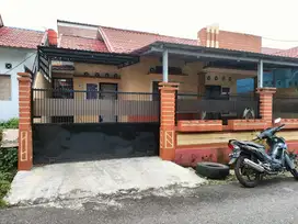 Dikontrakan Rumah Jalan Flamboyan, Sekuntum Srikandi Delima