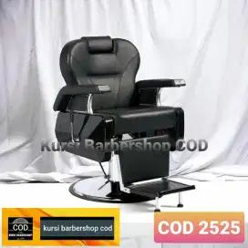 Kursi Barbershop Barber cukur salon. PAPUA. Mulai 1 jt