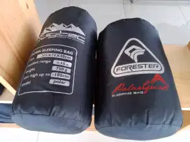 SLEEPING BAG DIGITEC