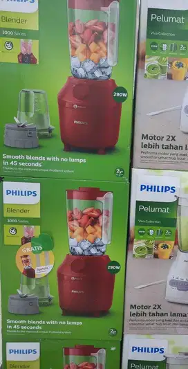 blender philips hr-2042-13