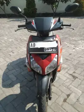 Dijual Vario 110