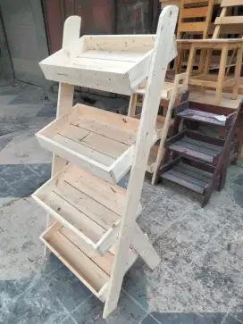Rak Display/Rak Buah