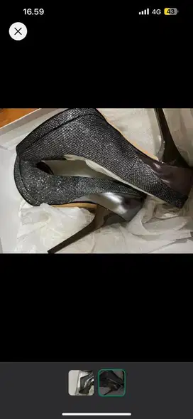 Jimmy choo heels