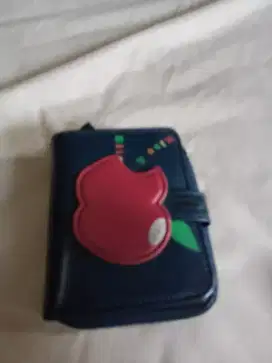 Dompet Second Original Chat Club