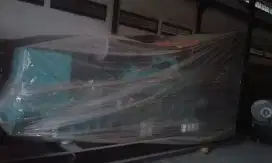 Genset Cummins 500 kva open