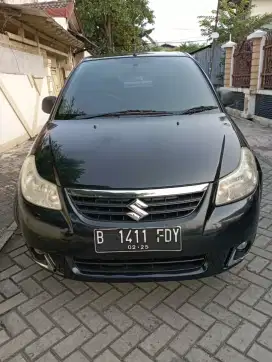 Suzuki Baleno Thn 2008