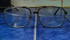 Kacamata Riken Optic