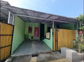 Dikontrakan rumah