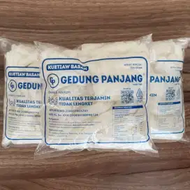 Kue Tiau / kuetiau / kwe tiau / kwetiau / gedung panjang