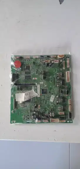 DC CONTROL CANON IR 3045/3570/4570