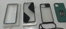 Jual cepat 4 casing Apple