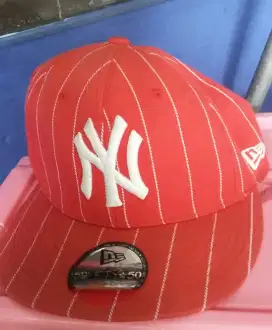 Jual Topi New Era Made In USA