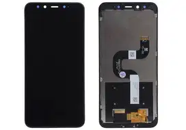 KACA LCD REDME 6X FULLSET SIAP PASANG
