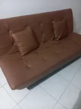 Sofa minimalis modern