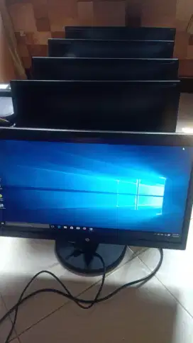 PC,PC mini,mini PC dan monitor siap tampung ex kantor dan PT