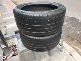 Mj ban 275/40/R19 Bridgestone Potenza S001 RFT 2pcs mlus hub Wa gan