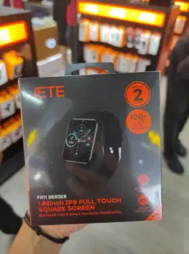 Smartwatch JETE FR11